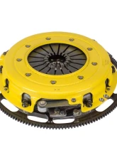 Advanced Clutch Twin Disc XT Street Kit                                     - T2S-F01 - Image 2