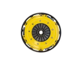 Advanced Clutch Twin Disc XT Street Kit