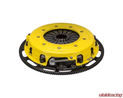 Advanced Clutch Twin Disc XT Street Kit - T2S-F02