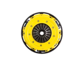 Advanced Clutch Twin Disc XT Street Kit