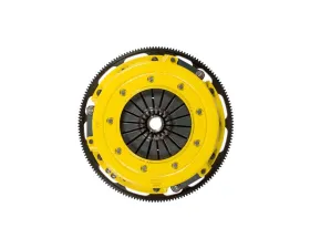 Advanced Clutch Twin Disc XT Street Kit