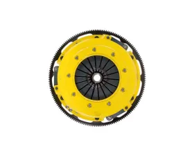 Advanced Clutch Twin Disc XT Street Kit