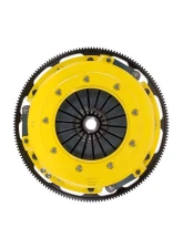 Advanced Clutch Twin Disc XT Street Kit                                     - T2S-F05 - Image 4
