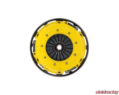 Advanced Clutch Twin Disc XT Street Kit - T2S-F05