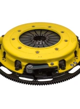 Advanced Clutch Twin Disc XT Street Kit                                     - T2S-F05 - Image 2