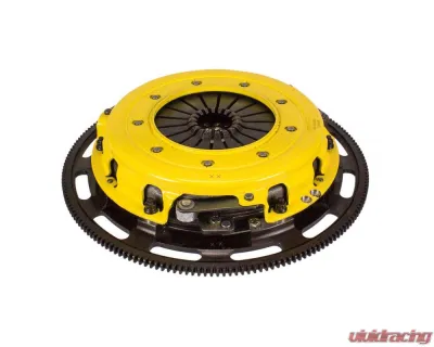 Advanced Clutch Twin Disc XT Street Kit - T2S-F06