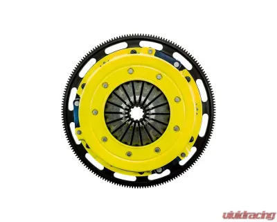 Advanced Clutch Twin Disc XT Street Kit - T2S-F07