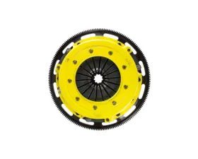 Advanced Clutch Twin Disc XT Street Kit