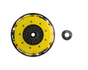 Advanced Clutch Twin Disc XT Street Kit