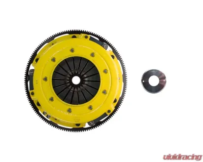 Advanced Clutch Twin Disc XT Street Kit - T2S-G02