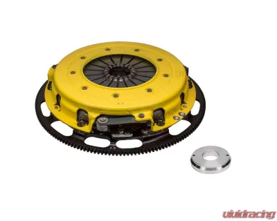 Advanced Clutch Twin Disc XT Street Kit - T2S-G02