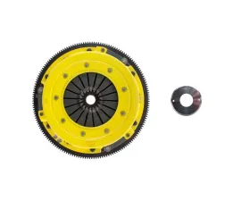 Advanced Clutch Twin Disc XT Street Kit
