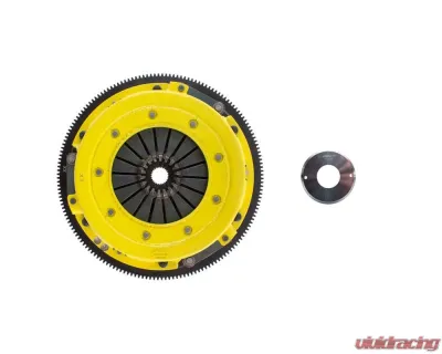 Advanced Clutch Twin Disc XT Street Kit - T2S-G10