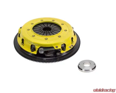 Advanced Clutch Twin Disc XT Street Kit - T2S-G10