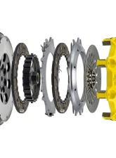 Advanced Clutch Mod-Twin 225 XT Rigid Street                                     - T2S-M03 - Image 4