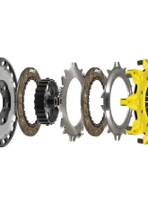 ACT Mod-Twin 225 XT Rigid Street Mazda RX-7 1986-1991                                     - T2S-MZ02 - Image 4