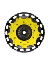 ACT Mod-Twin 225 XT Rigid Street Mazda RX-7 1986-1991                                     - T2S-MZ02 - Image 4