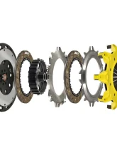 Advanced Clutch Mod-Twin 225 XT Rigid Street                                     - T2S-S01 - Image 4