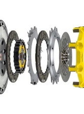 Advanced Clutch Mod-Twin 225 XT Rigid Street                                     - T2S-S07 - Image 4