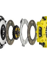 Advanced Clutch Mod-Twin 10.5 XT Sprung Street                                     - T2SS-F12 - Image 4