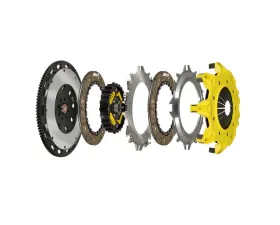 Advanced Clutch Mod-Twin 225 XT Sprung Street