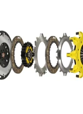 ACT Mod-Twin 225 XT Sprung Street Subaru Baja | Forester | Legacy | Outback | WRX 2005-2024                                     - T2SS-S01 - Image 4