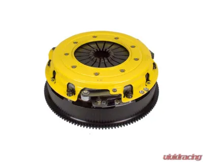 Advanced Clutch Twin Disc MaXX XT Race Kit - T3R-D03
