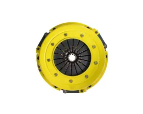 Advanced Clutch Twin Disc MaXX XT Race Kit