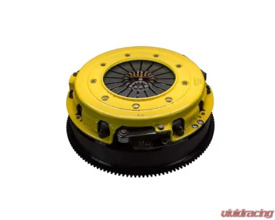 Advanced Clutch Twin Disc MaXX XT Race Kit - T3R-D04