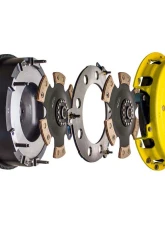 Advanced Clutch Twin Disc MaXX XT Race Kit                                     - T3R-D04 - Image 4