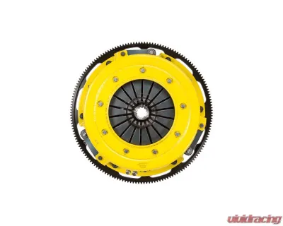 Advanced Clutch Twin Disc MaXX XT Race Kit - T3R-F01