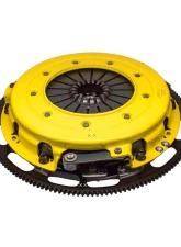 Advanced Clutch Twin Disc MaXX XT Race Kit                                     - T3R-F01 - Image 2