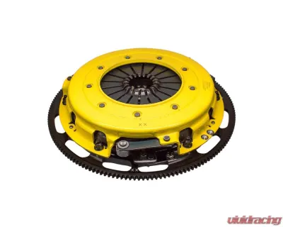 Advanced Clutch Twin Disc MaXX XT Race Kit - T3R-F01