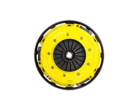 Advanced Clutch Twin Disc MaXX XT Race Kit