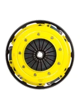 Advanced Clutch Twin Disc MaXX XT Race Kit                                     - T3R-F02 - Image 4