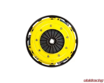 Advanced Clutch Twin Disc MaXX XT Race Kit - T3R-F02