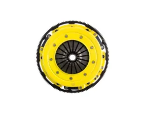 Advanced Clutch Twin Disc MaXX XT Race Kit