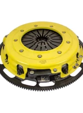 Advanced Clutch Twin Disc MaXX XT Race Kit                                     - T3R-F03 - Image 2