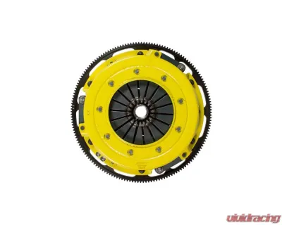 Advanced Clutch Twin Disc MaXX XT Race Kit - T3R-F04