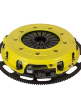 Advanced Clutch Twin Disc MaXX XT Race Kit                                     - T3R-F04 - Image 2