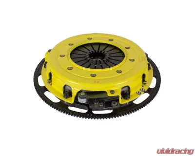 Advanced Clutch Twin Disc MaXX XT Race Kit - T3R-F04