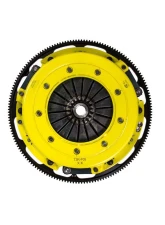 Advanced Clutch Twin Disc MaXX XT Race Kit                                     - T3R-F05 - Image 4