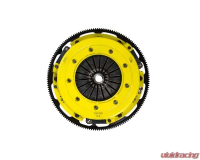 Advanced Clutch Twin Disc MaXX XT Race Kit - T3R-F05