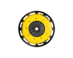 Advanced Clutch Twin Disc MaXX XT Race Kit