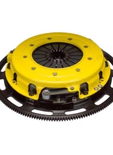 Advanced Clutch Twin Disc MaXX XT Race Kit                                     - T3R-F06 - Image 2