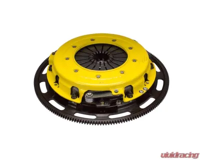 Advanced Clutch Twin Disc MaXX XT Race Kit - T3R-F06
