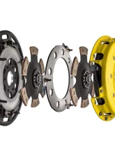 Advanced Clutch Twin Disc MaXX XT Race Kit                                     - T3R-F06 - Image 4