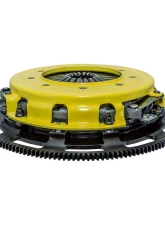 Advanced Clutch Twin Disc MaXX XT Race Kit                                     - T3R-F07 - Image 2