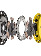 Advanced Clutch Twin Disc MaXX XT Race Kit                                     - T3R-F07 - Image 4