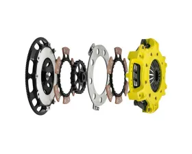 Advanced Clutch Mod-Twin 10.5 XX Rigid Race